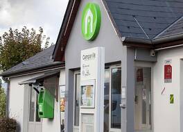 カンパニール クレルモン フェラン シュッドゥ オビエール