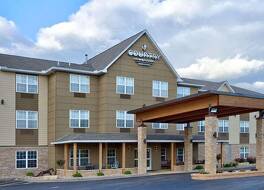 カントリー イン & スイーツ バイ ラディソン モリーン エアポート イリノイ 写真