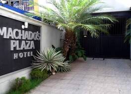 Machado´s Plaza Hotel 写真