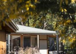 Grampians Chalets