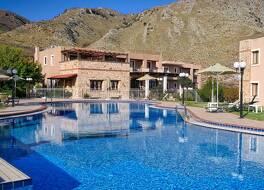 アレティ ホテル 写真