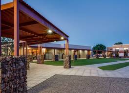 アパッチ ゴールド リゾート ホテル