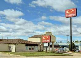 Econo Lodge Texarkana I-30