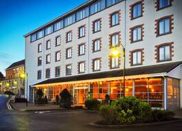 クリフデン ステーション ハウス ホテル 写真