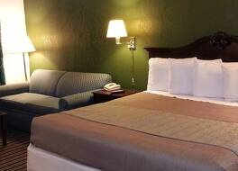 エコノ ロッジ ブラットルボロ 写真