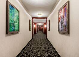 カンブリア ホテル ナッシュビル ダウンタウン 写真