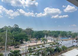 Genting Hotel 写真