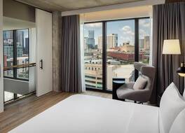 キャノピー バイ ヒルトン ナッシュビルダウンタウン ザ ガルチ 写真