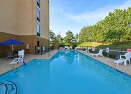 Hampton Inn Nashville-I-24 Hickory Hollow 写真