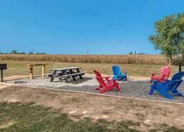 コンフォート イン 写真