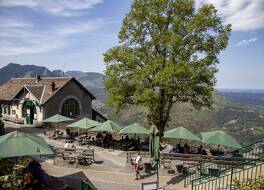 Hôtel Croix des Bretons 写真