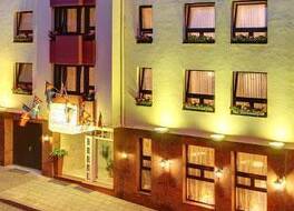 ホテル グラヌス