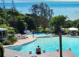 ジェミニ リゾート 写真