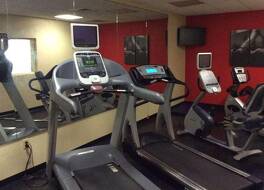 ベイモント バイ ウィンダム クリントン 写真