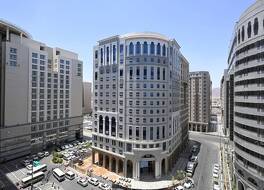 Dar Al Iman InterContinental By IHG 写真