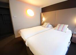 カンパニール クレルモン フェラン シュッドゥ オビエール 写真