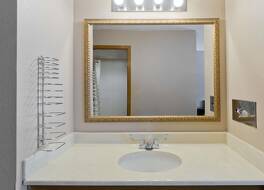 スーパー 8 by ウィンダム ロックフォード I-90/カジノ ディストリクト 写真