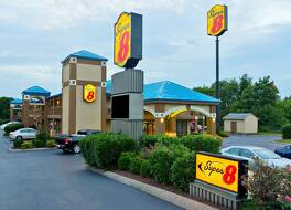 スーパー 8、ウィンダム フランクリン ハイドウェイ 31