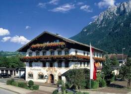 Hotel Wirtshaus Sattlerwirt