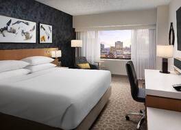 デルタ ホテルズ シカゴ ウィローブルック 写真