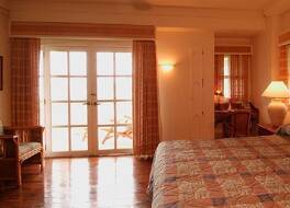 ヤップ パシフィック ダイブ リゾート 写真