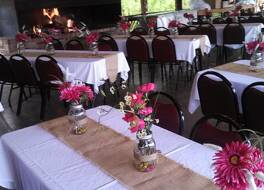 ザ スモーク ハウス ロッジ アンド キャビンズ 写真