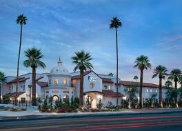Triada Palm Springs, Autograph Collection