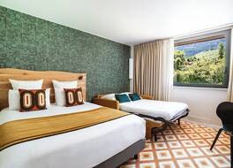 ビッグ スカイ ホテル & スパ 写真