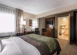 コンフォート イン ラトランド - キリントン 写真