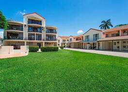 シティビル ラグジュアリー アパートメント&モーテル 写真