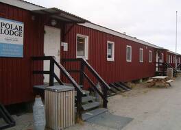 ポーラー ロッジ 写真