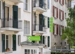 ホテル マルタハウス