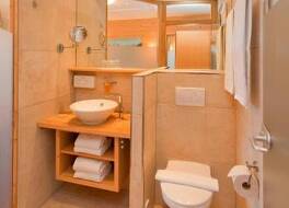 Gartenhotel Rosenhof bei Kitzbühel 写真