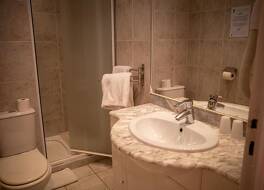 リヨ ホテル 写真