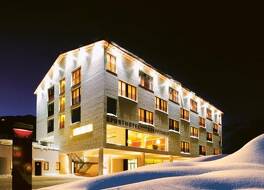 Sporthotel Steffisalp 写真