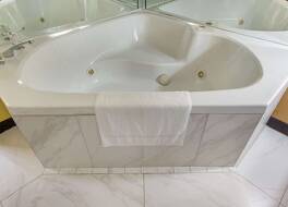 クオリティ イン ロンドン ノース 写真