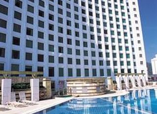 ハーバービュー ホテル リゾートの宿泊予約 料金比較 フォートラベル Harbourview Hotel Resort 珠海