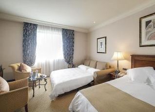 インターコンチネンタル マドリードのクチコミ 評判 フォートラベル Intercontinental Madrid マドリード