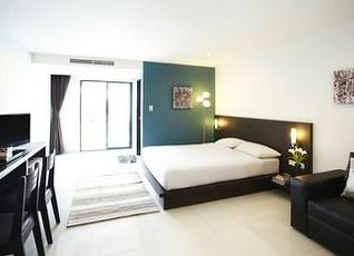 ダイアモンド レジデンス ラッチャダーのクチコミ 評判 フォートラベル Diamond Residence Ratchada バンコク