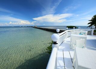 パシフィック セブ リゾートの宿泊予約 料金比較 フォートラベル Pacific Cebu Resort セブ島