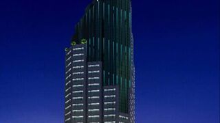 ホテル シルバーランド (〓城酒店)