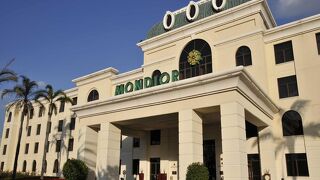 ピアモント モンディオール アット エンペラーズ パレス ヨハネスブルグ