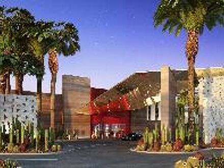 Virgin Hotels Las Vegas, Curio Collection by Hilton 写真