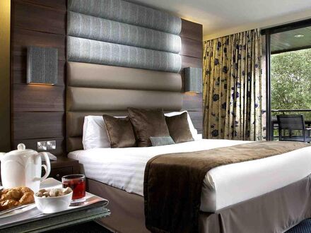 The Abbey Hotel Golf And Country Club 写真