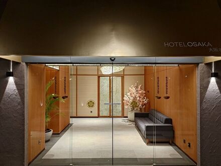 ホテル大阪ピク2 写真