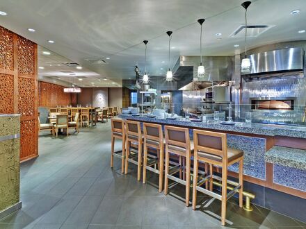 クラウンプラザ シカゴ オヘア ホテル ＆ カンファレンスセンター バイ IHG 写真