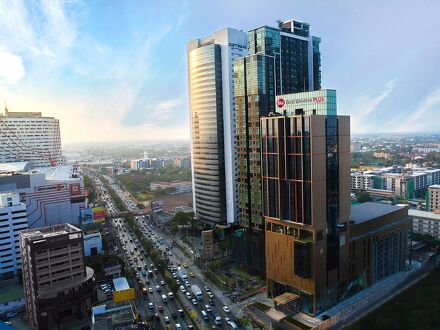 ベストウェスタンプラス ワンダグランドホテル 写真