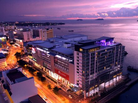 ホテル グランディス 写真