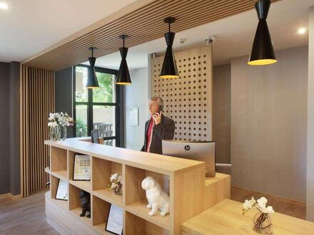 アパート ホテル オダリス シティ エクス アン プロヴァンス レ フロリディアネス 写真