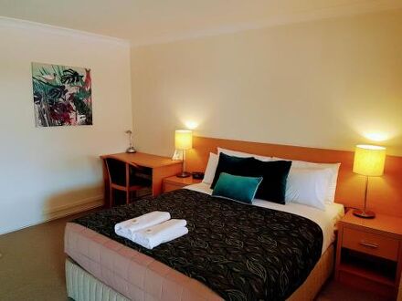 Rockhampton Palms Motor Inn 写真